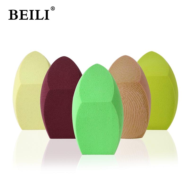 private label make up sponge