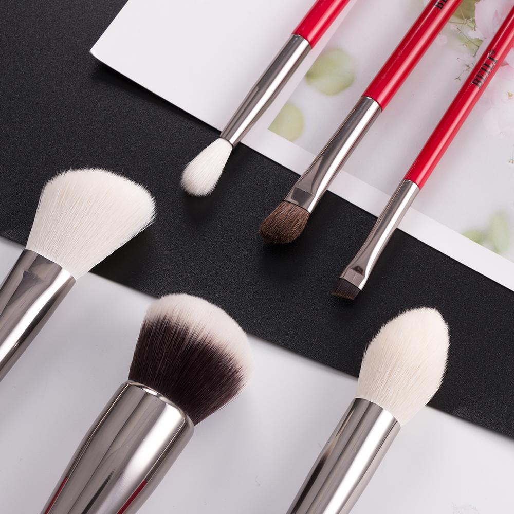 private label wholesale makeup brush set blender packaging