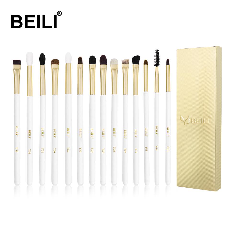 Wholesale Cosmetic No Logo Pro Private Best Travel Low Moq High Quality Makeup Brush Set