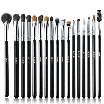 new fashion makeup brush set