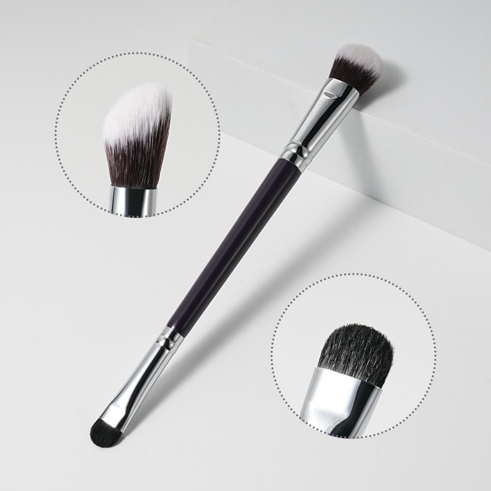 new fashion makeup brush set