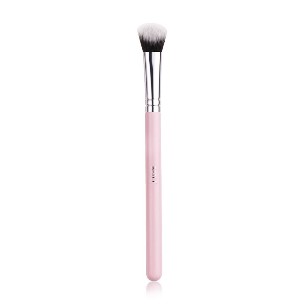 single small makeup concealer brush