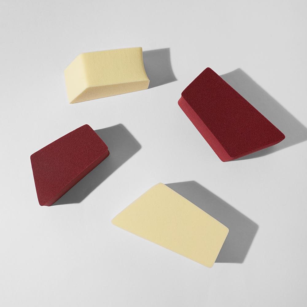 new fashion makeup sponge