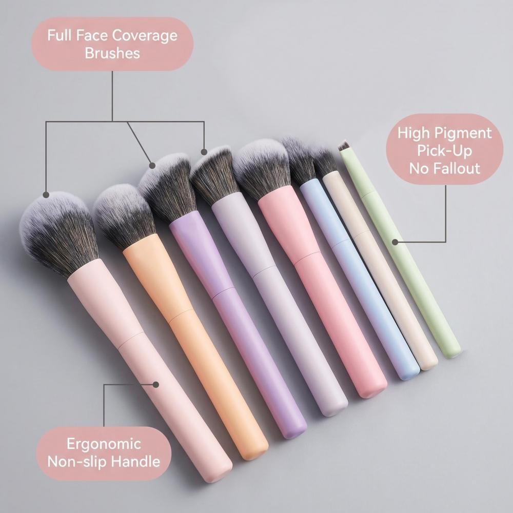 makeup brush