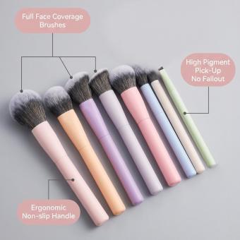 makeup brush