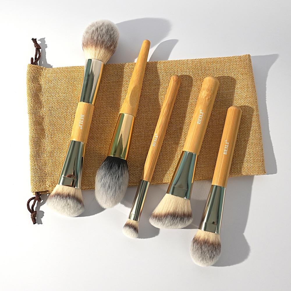 makeup brush