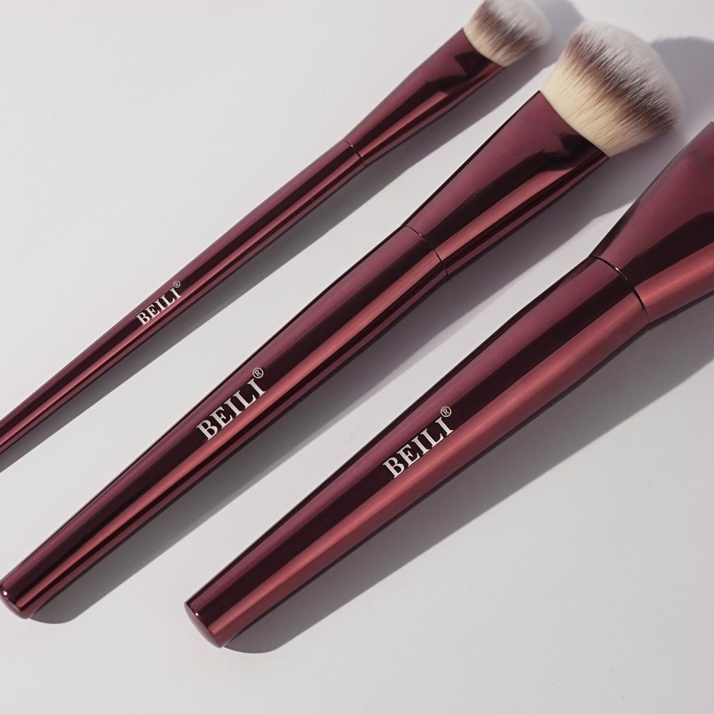 makeup brush