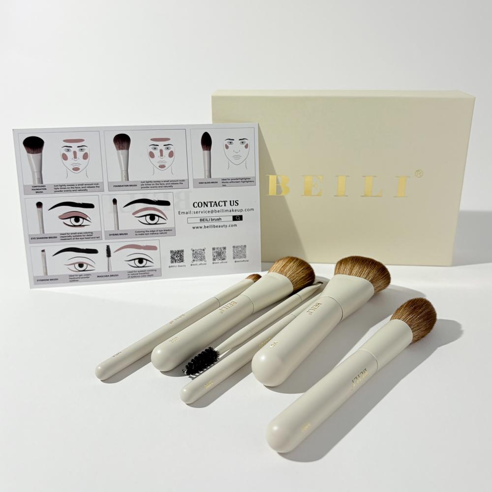 makeup brush