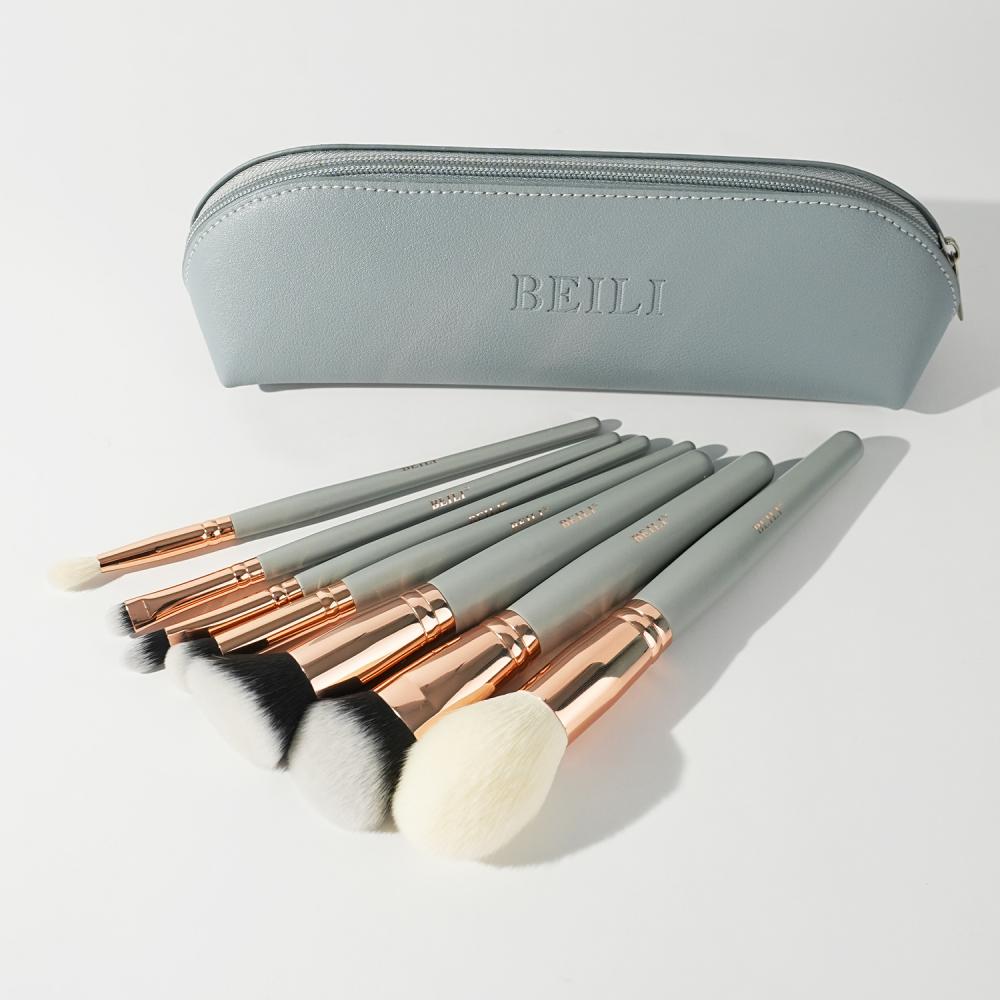makeup brush