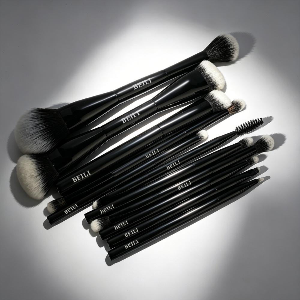makeup brush