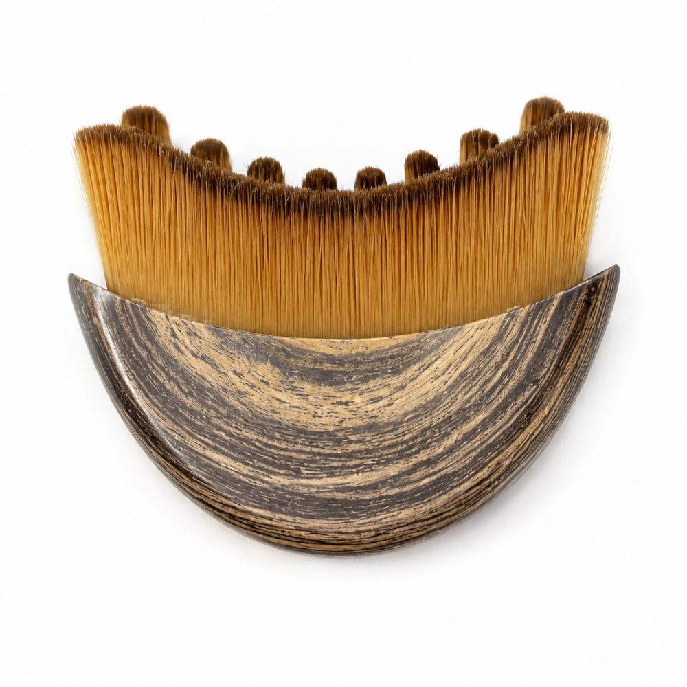 makeup brush