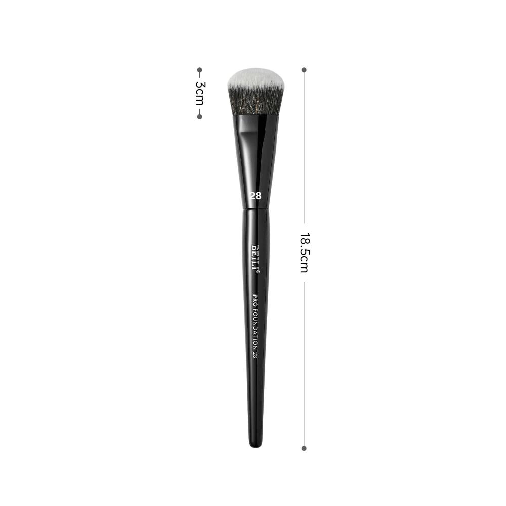 makeup brush