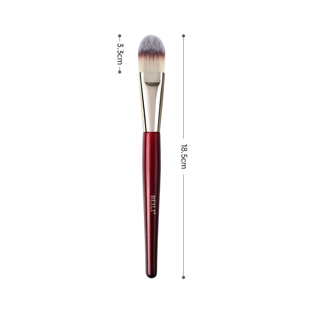 makeup brush