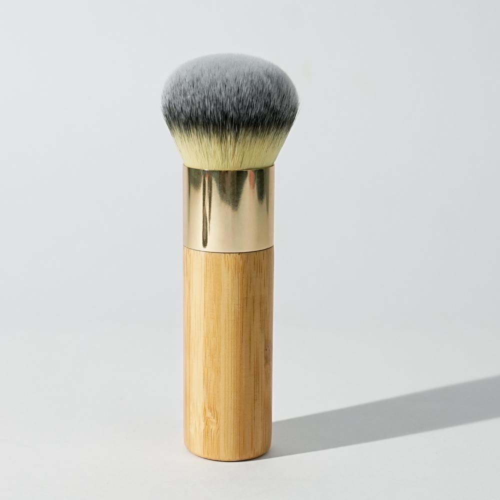 Bamboo Handle