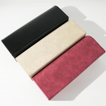 PU makeup bag