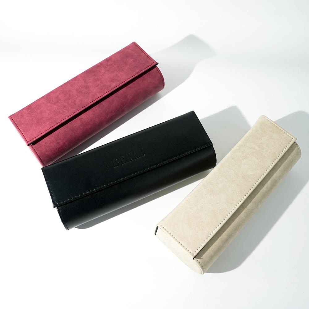 PU makeup bag