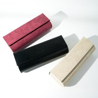 PU makeup bag
