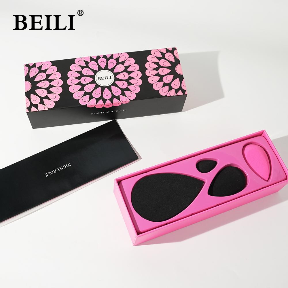 makeup sponge