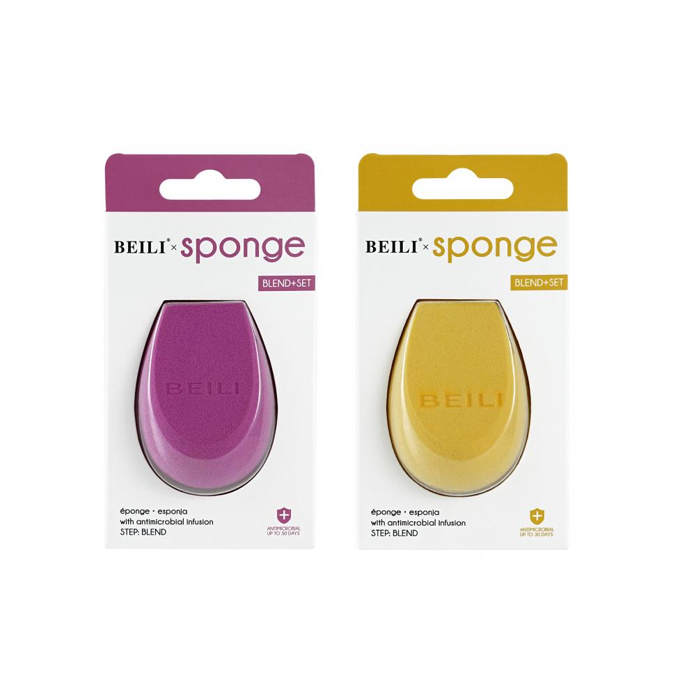 sponge