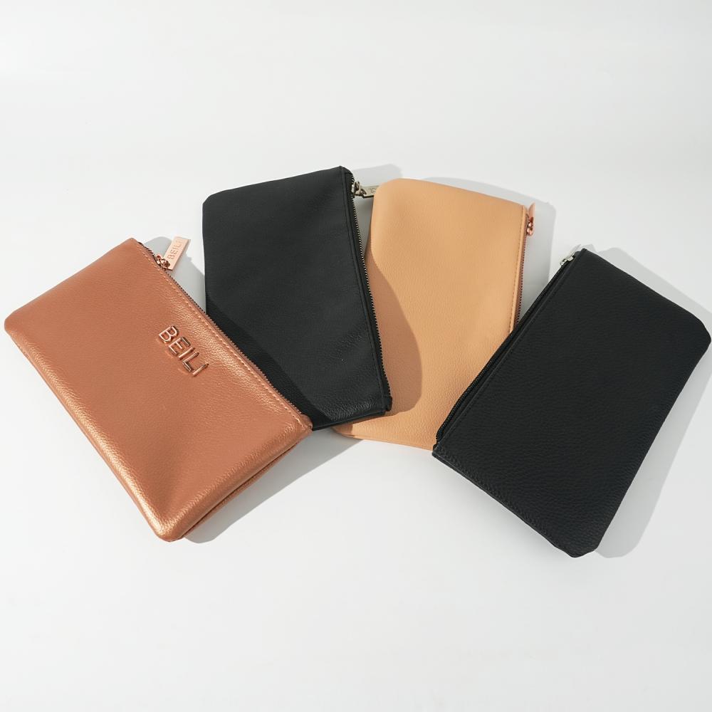 PU makeup bag
