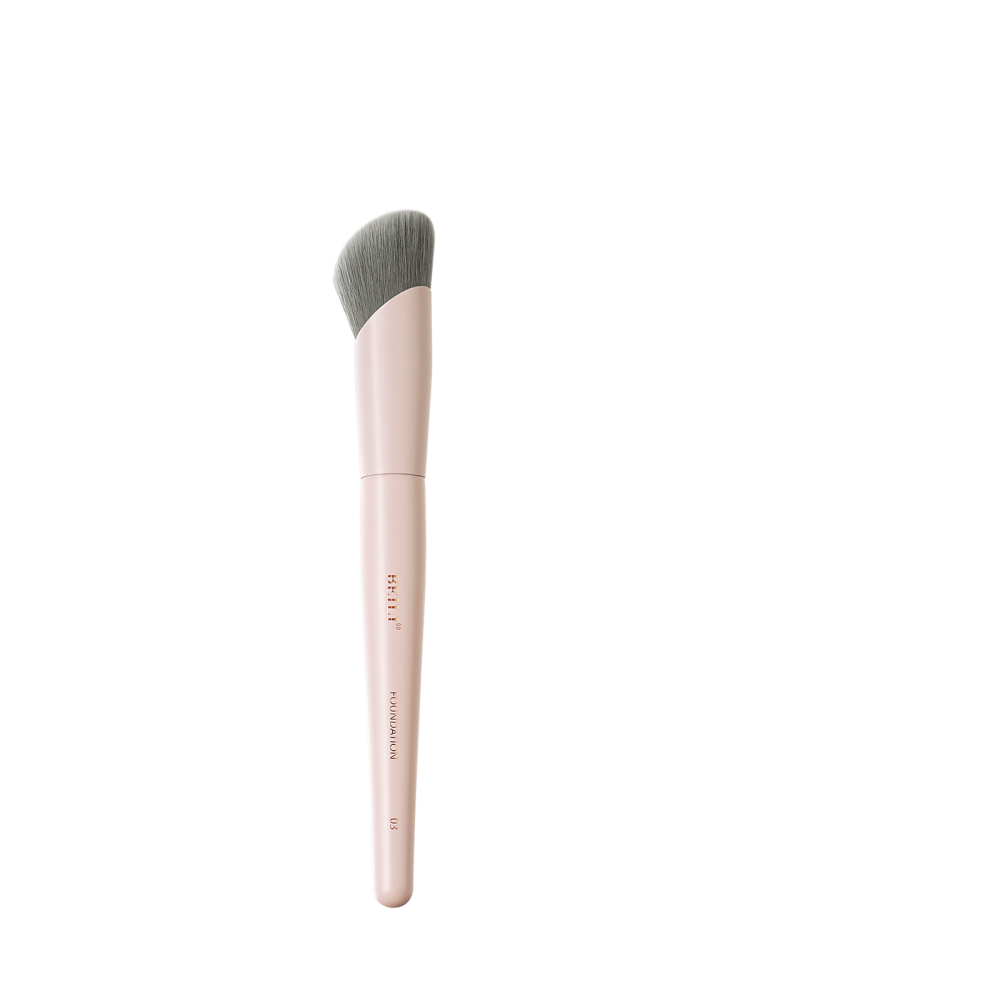 makeup brush