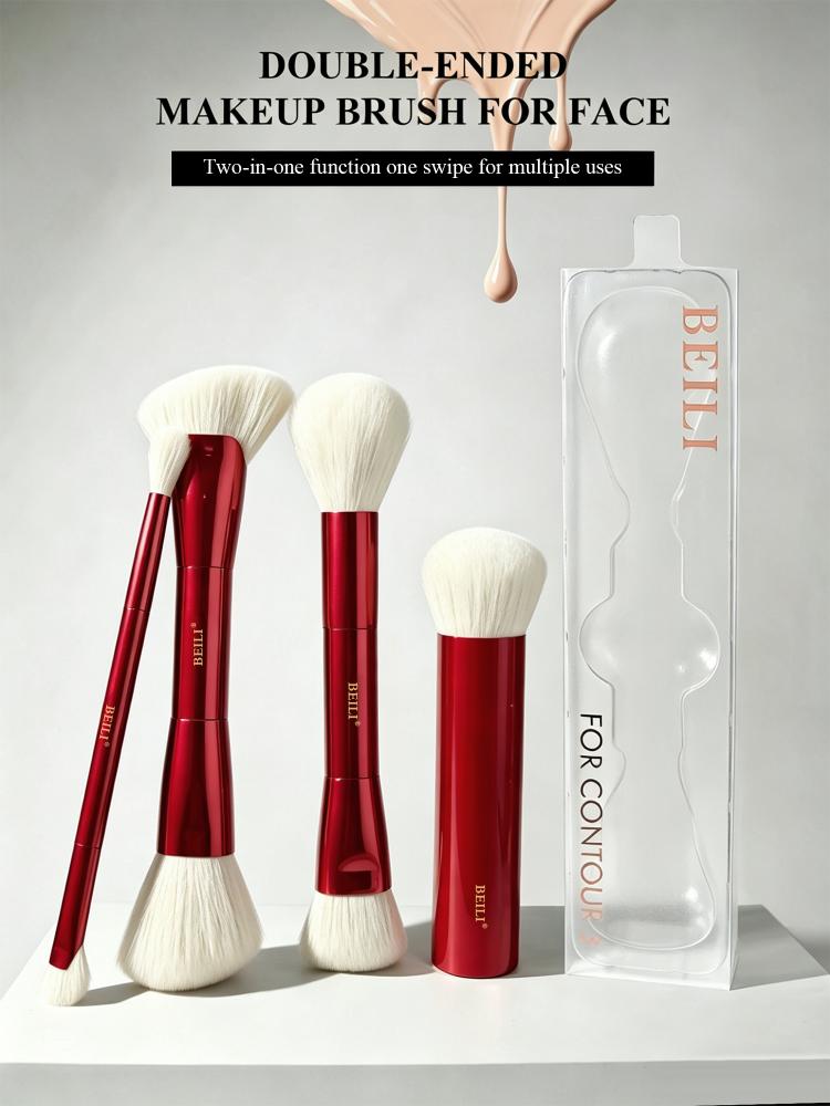 makeup brush