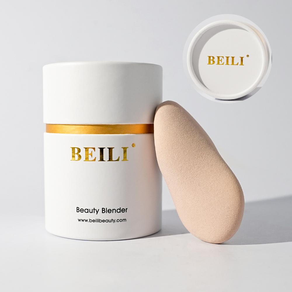 Paper Tube Packaging