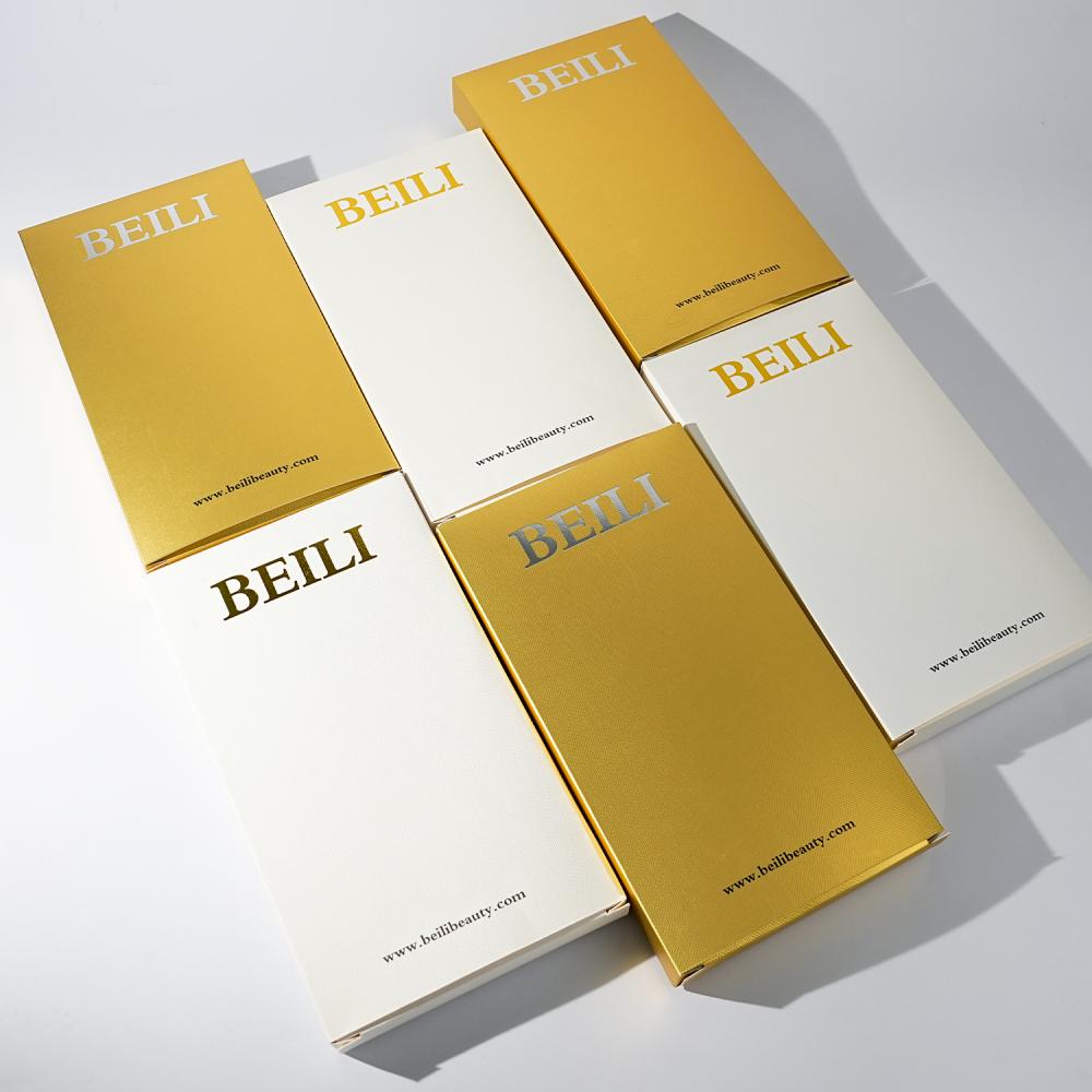 Brush Box