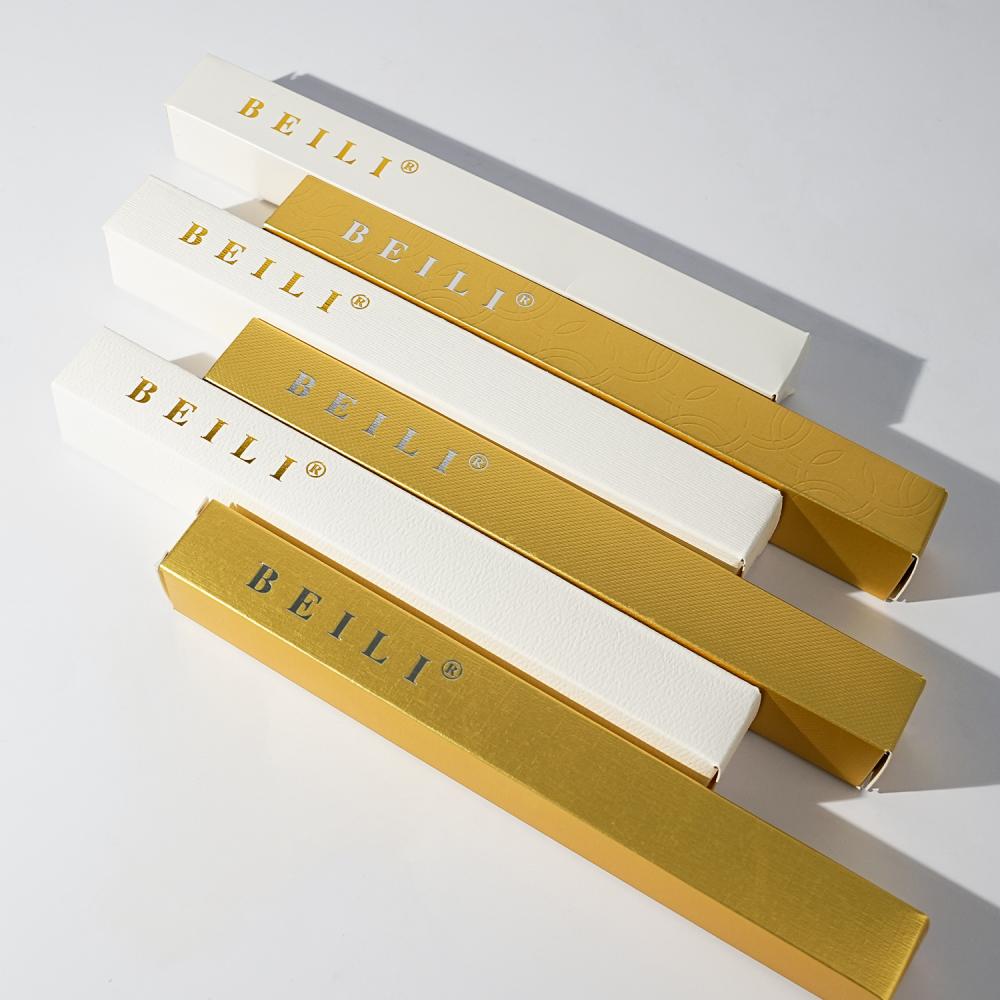 Brush Box