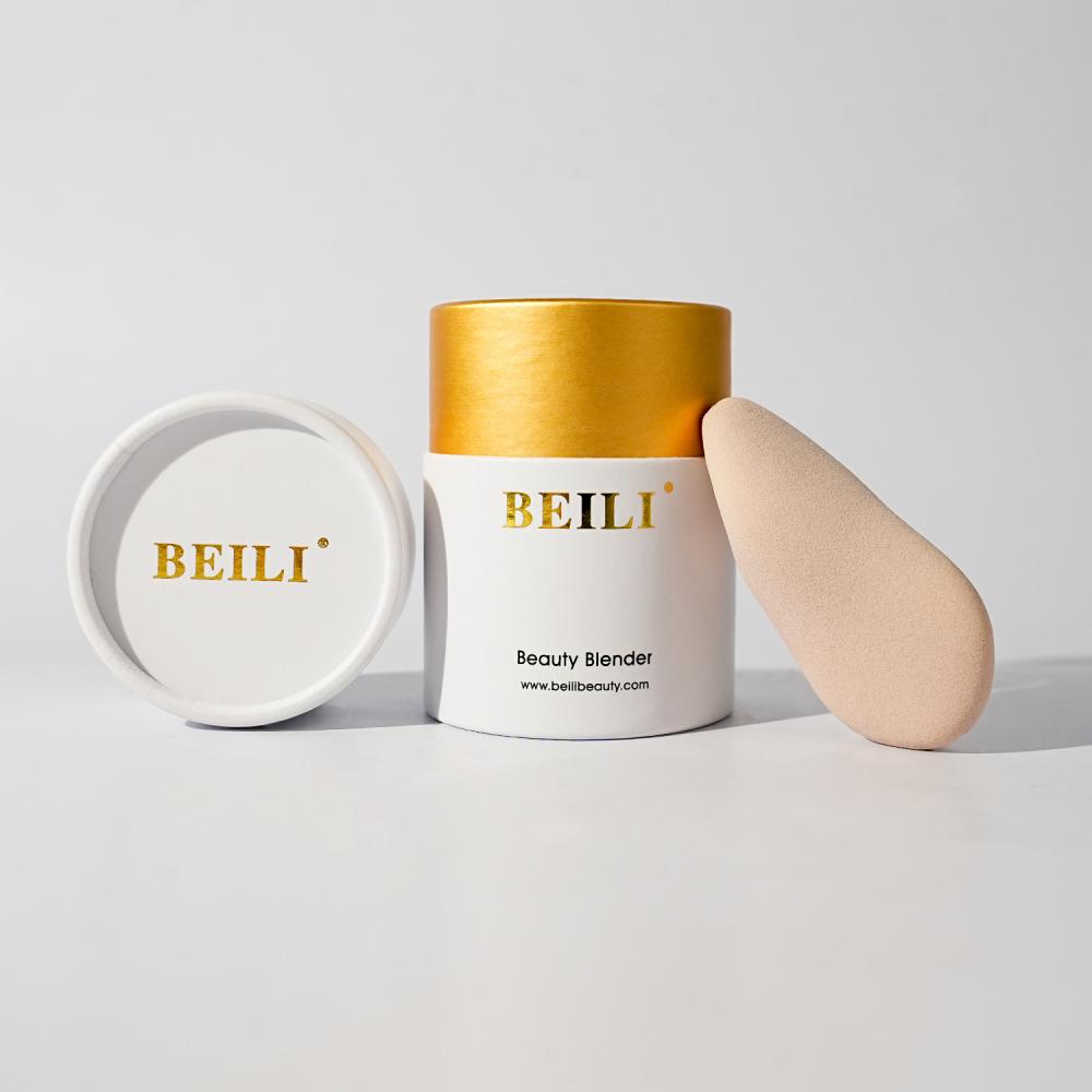 Paper Tube Packaging