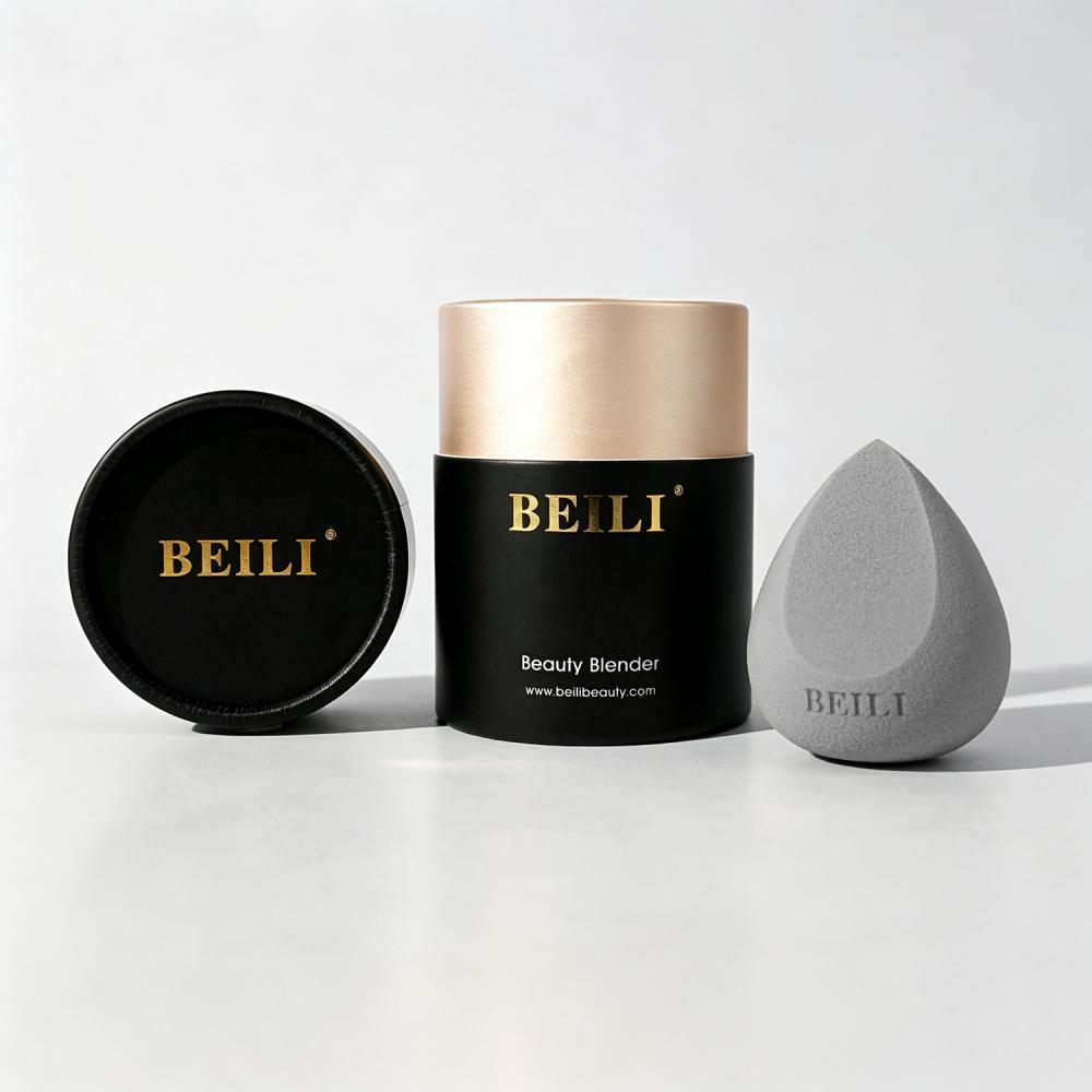Paper Tube Packaging
