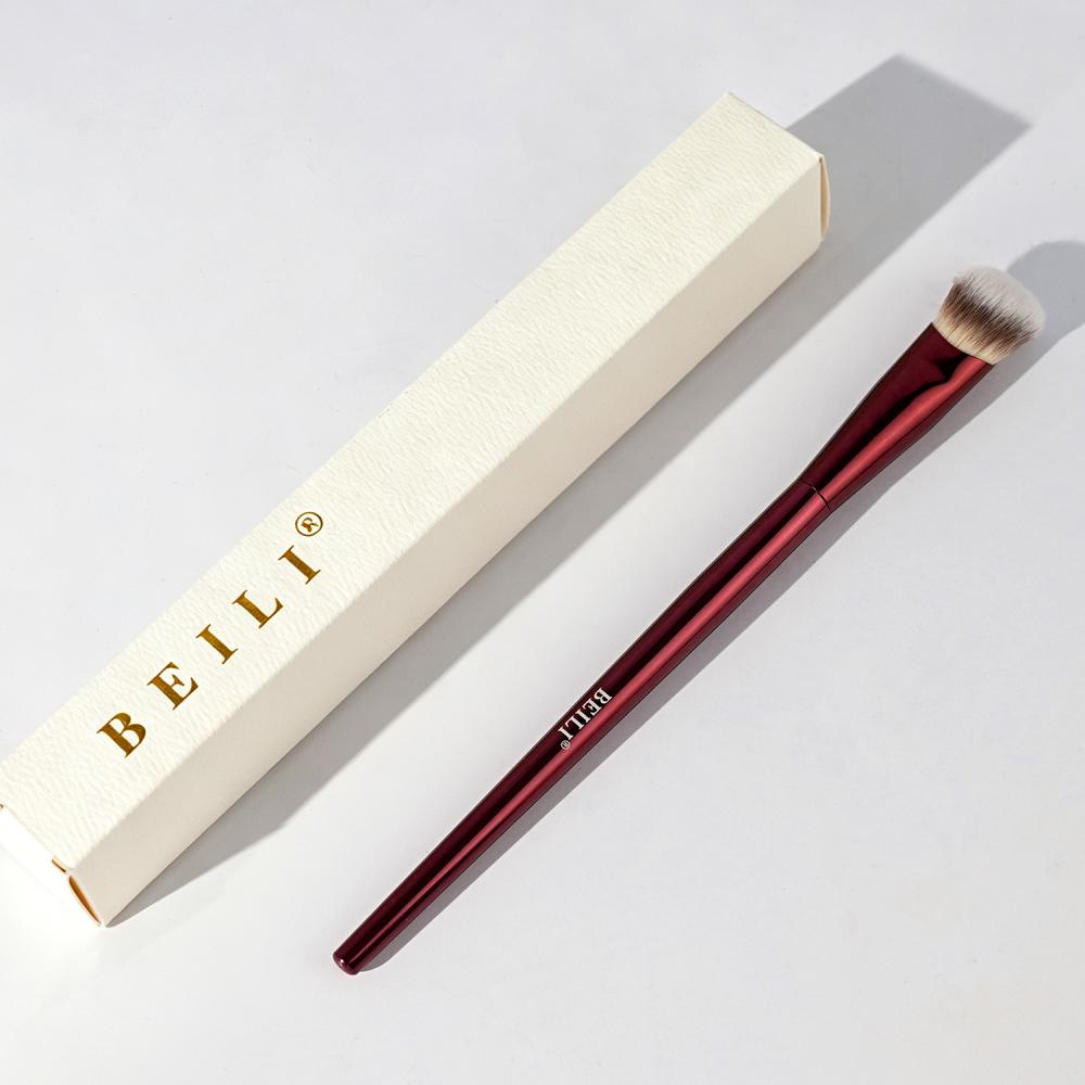 makeup brush