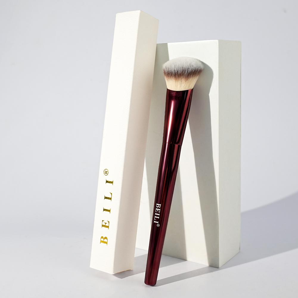 makeup brush