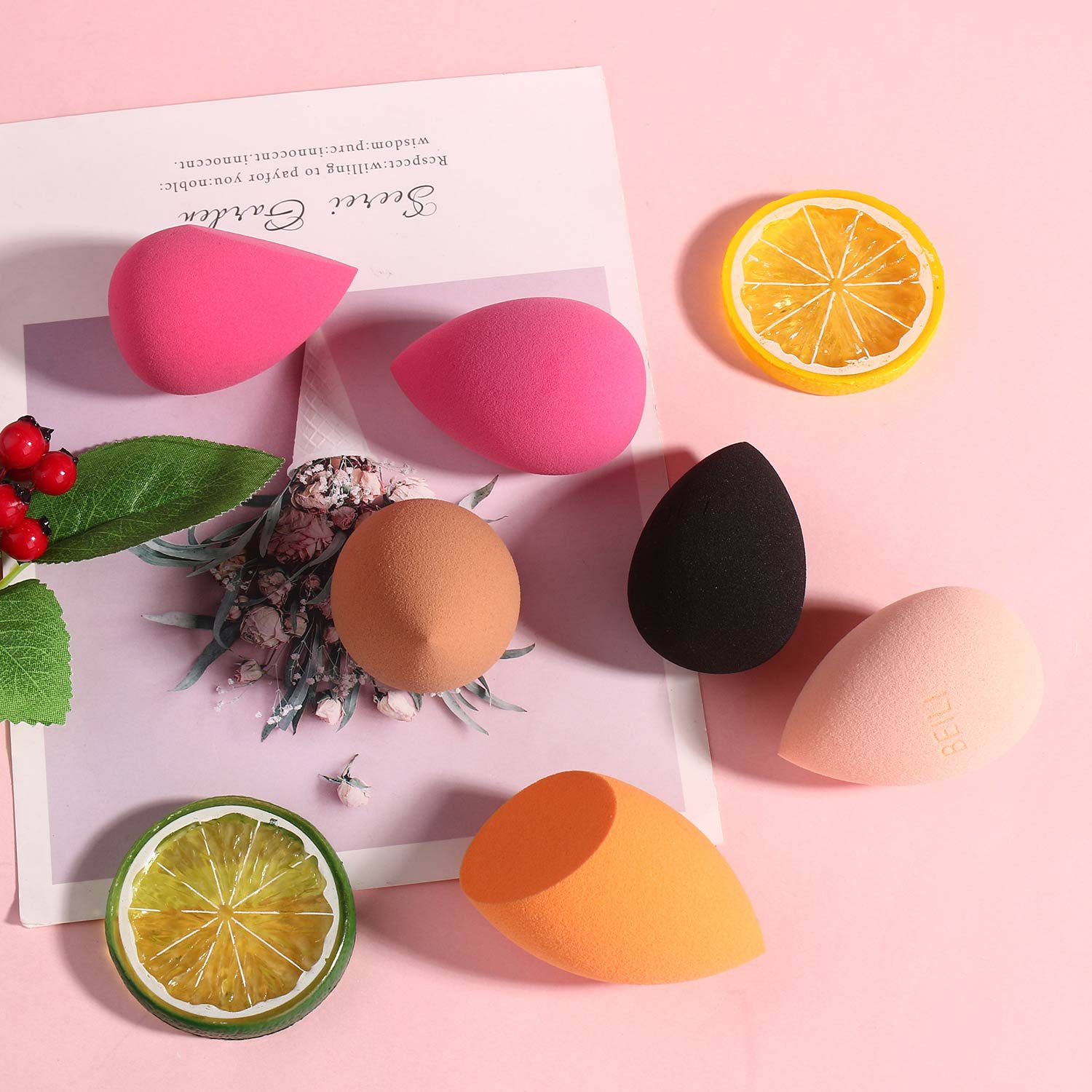 Makeup Sponge