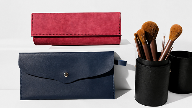 Cosmetic Packaging