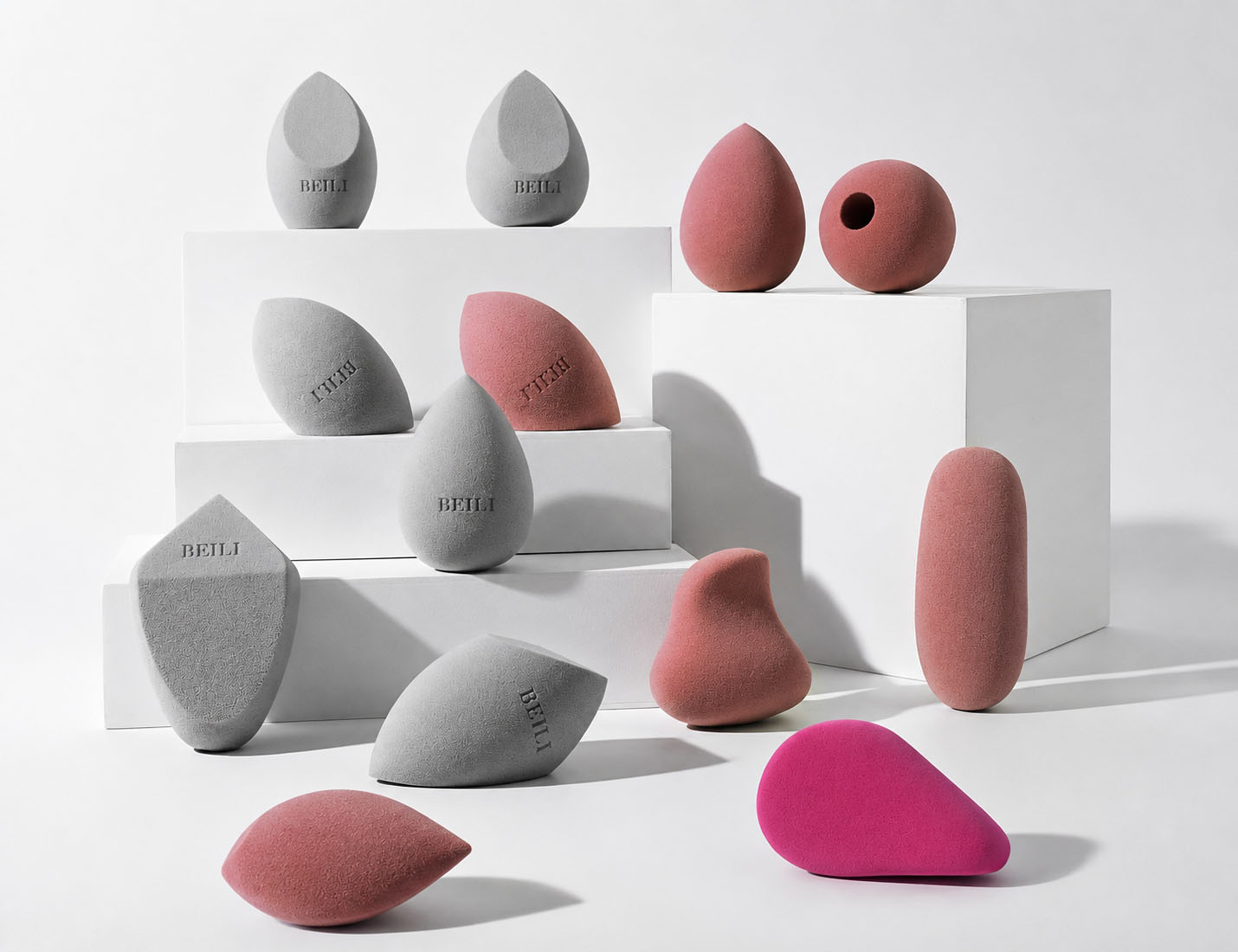 Custom Makeup Sponges