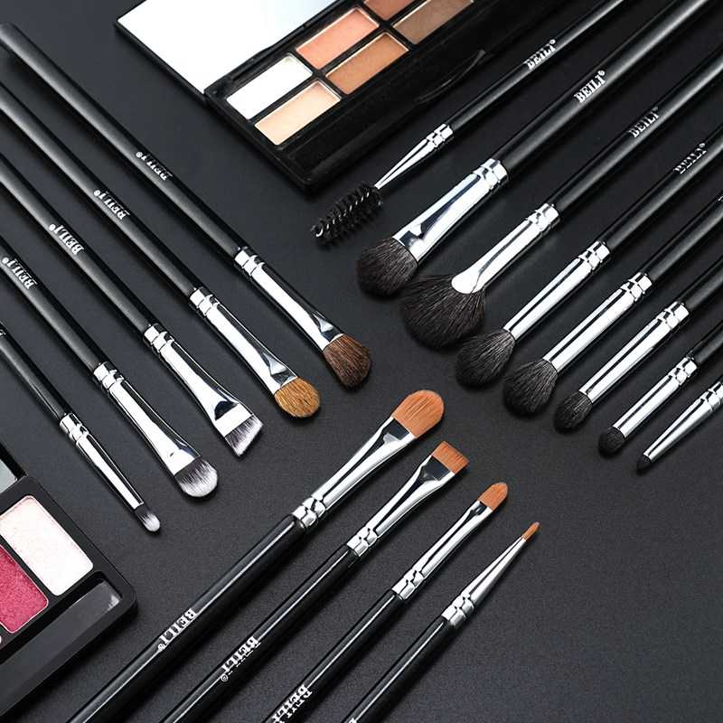 Eye Makeup Brush Set