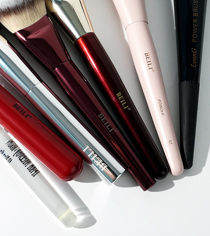 Beyond the Brush: How BEILI Redefines the Art of Makeup Tools