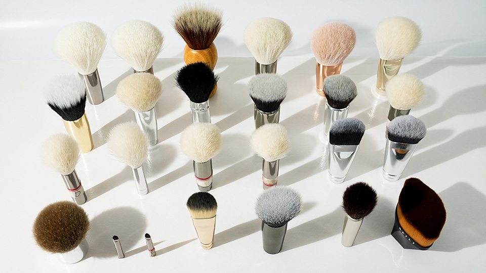 The Future of Flawless: Why Custom Professional Tools are the Secret to Iconic Beauty Brands