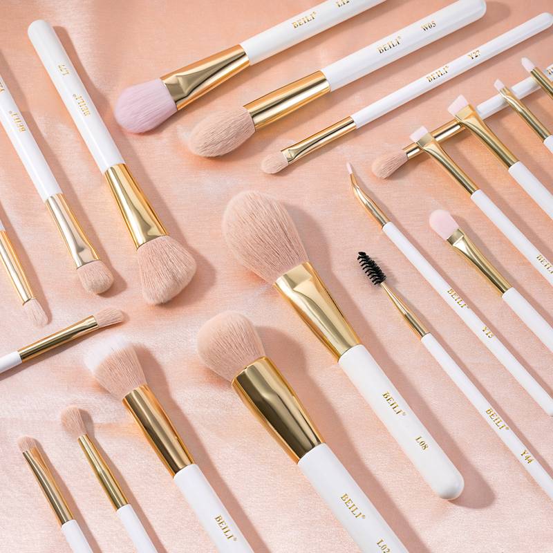 The Pricetag of High-Quality Makeup Brushes: Worth Every Penny