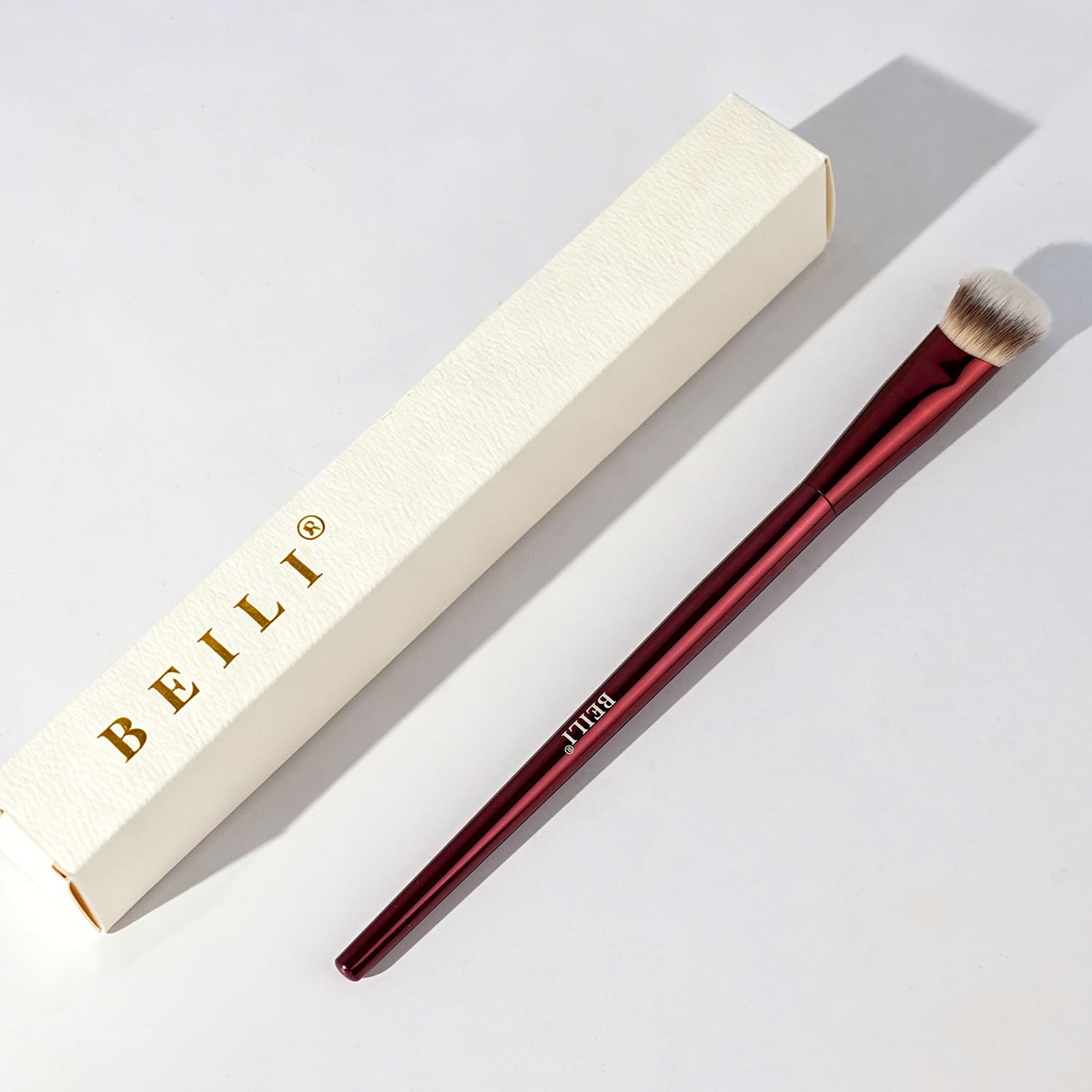 Makeup Brush Handle Materials: A Complete Guide for Beauty Brands