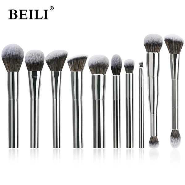 Why Choose BEILI for Wholesale, Custom, and OEM Makeup Brush Solutions