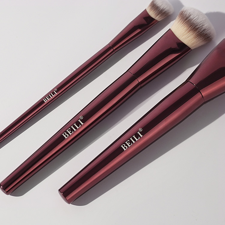 Top Makeup Brush Trends for Beauty Brands in 2026