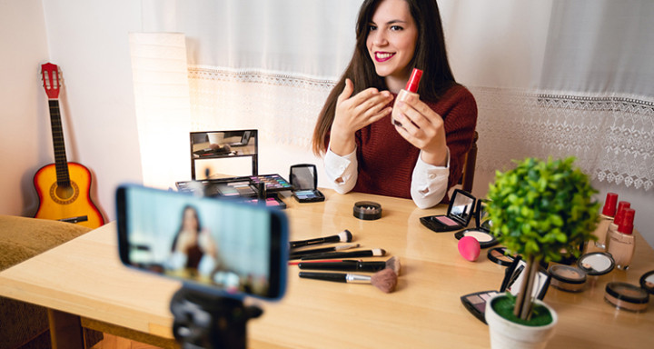 How often is a good time to wash a makeup brush?