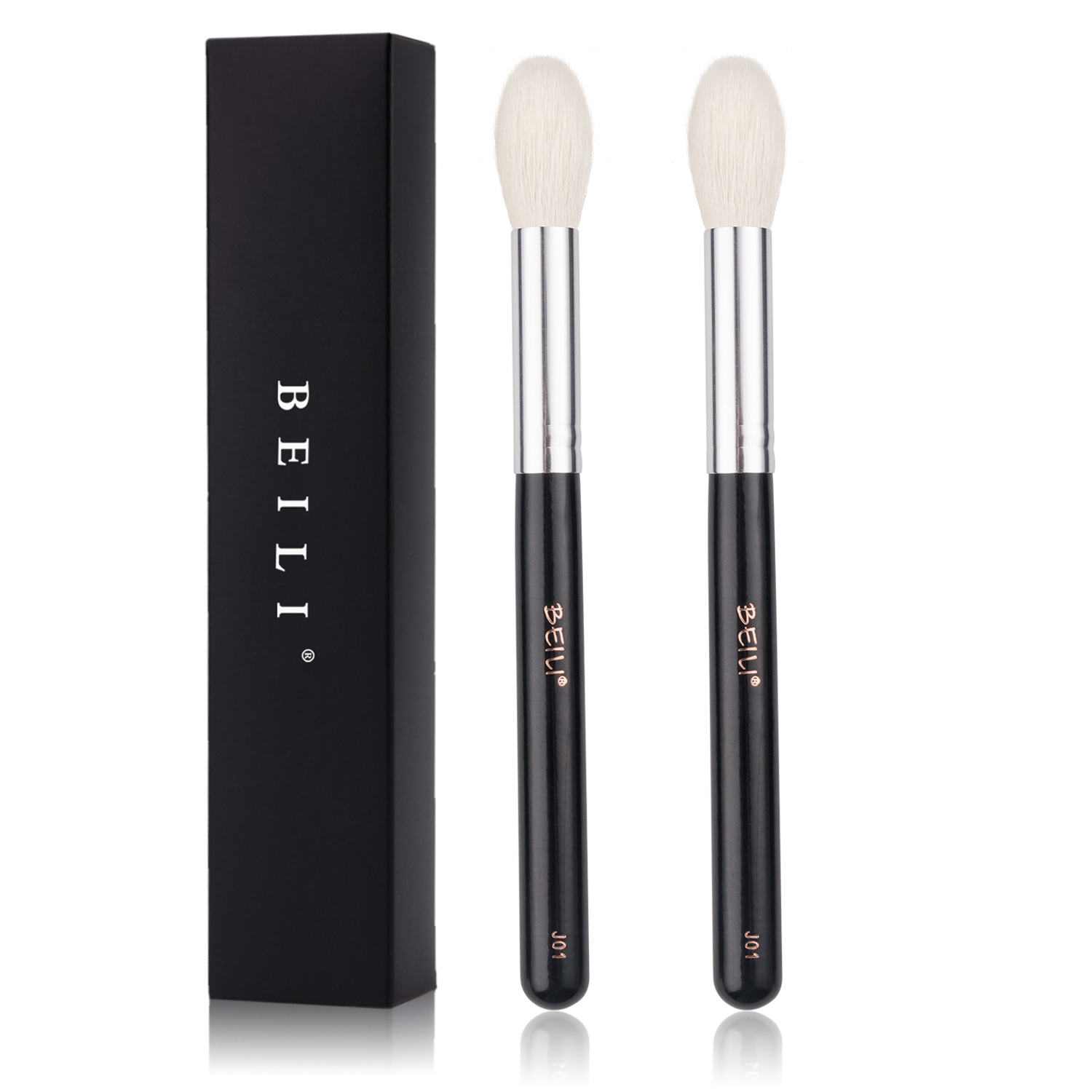 How to Choose a Reliable Private Label Makeup Brush Manufacturer in China