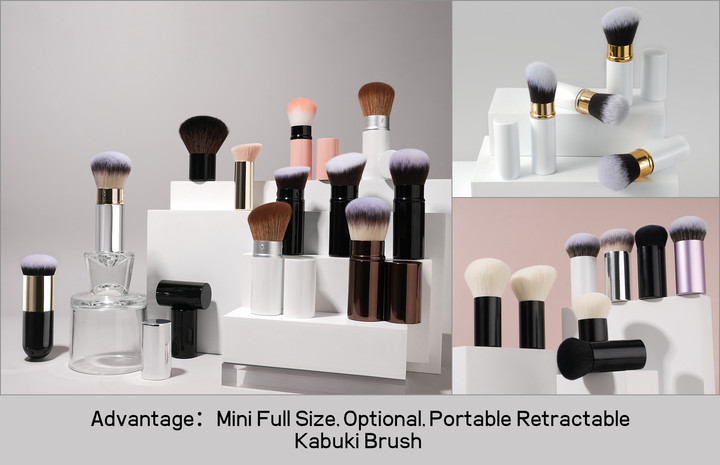 How to Identify High-Quality Makeup Brushes: A Buyer’s Guide