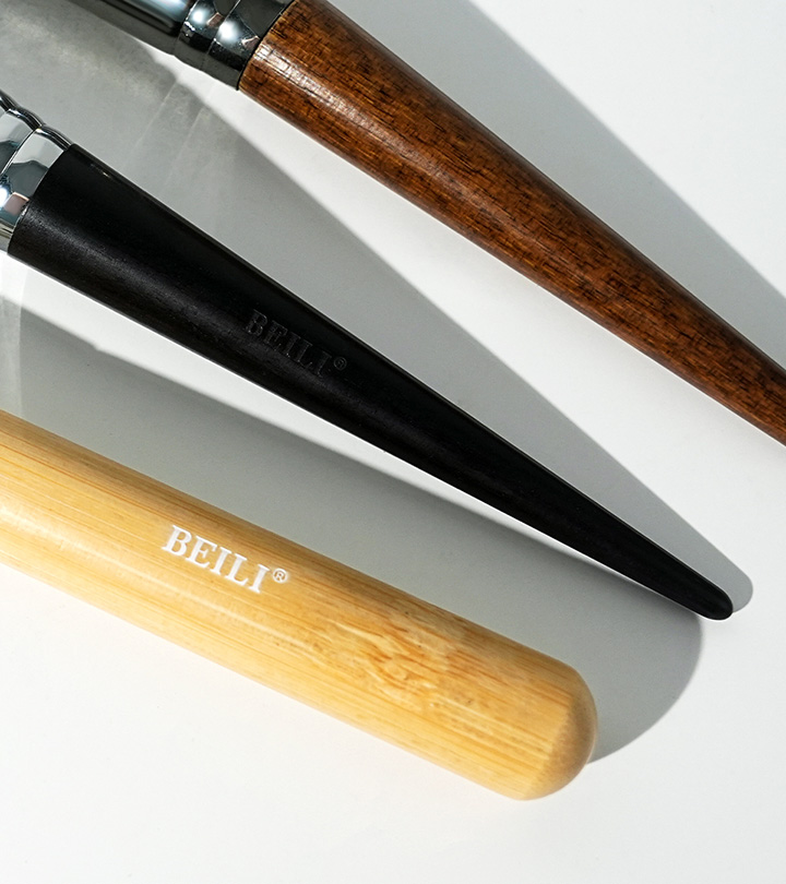 Elevate Your Beauty Brand: Custom Makeup Tools with Low MOQ and Factory-Direct Quality