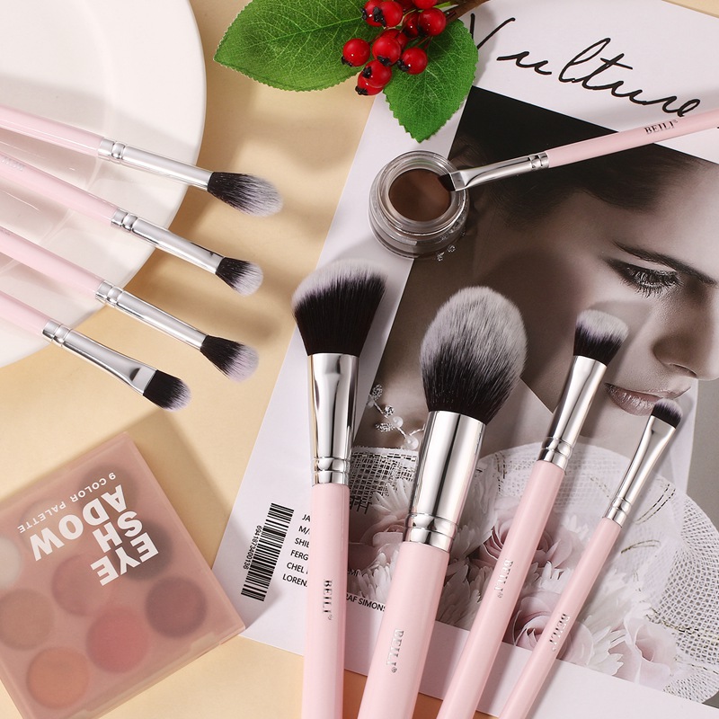 Tips for Properly Caring for Your private label Makeup Brushes